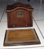 Stewart-Warner 301-A old varnish removing