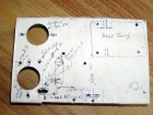 KA-116 converter chassis