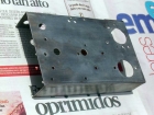 short wave converter chassis