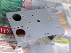 short wave converter replica