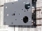 converter replica chassis