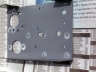 old russian converter replica chassis