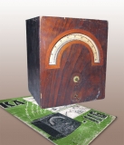 short-wave converter 1936