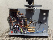 KA-116 general view assembling bottom