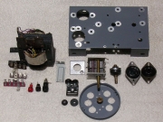 short wave converter construction