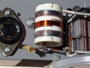 KA-116 assembling