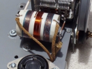 KA-116 general view assembling