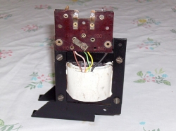 KA-116 power supply transformer