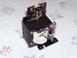 SW Converter KA-116 power supply transformer