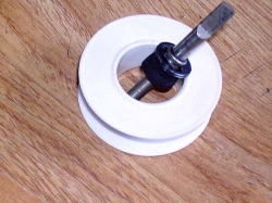 Stewart Warner R-113 vernier cylinder repair