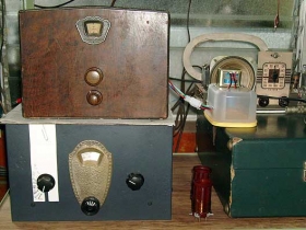 R-113 operating
