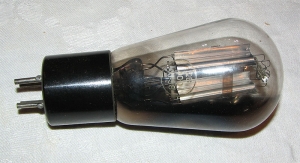 2B-400 kenotron