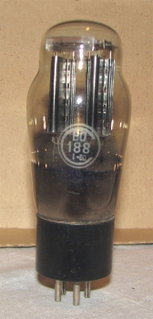 BO-188 kenotron
