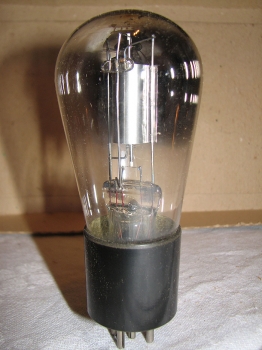 CO-118 triode