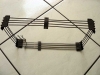 Philco 350 receiver antenna