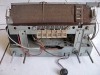 Philco 350 receiver view without the cover