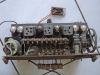 old radio construction