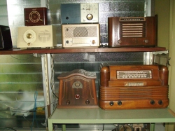 Stewart Warner 301-A converter operating position